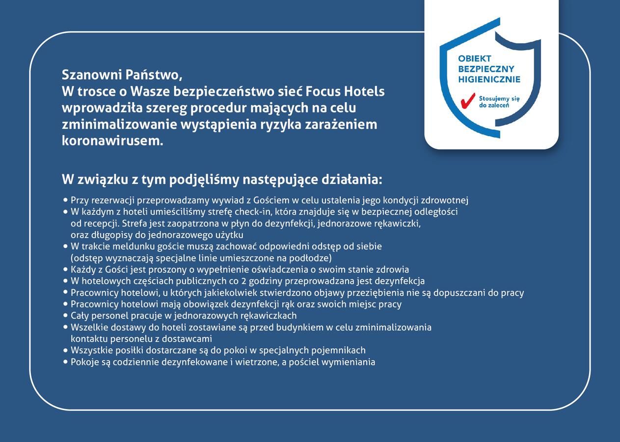 Отель Focus Hotel Bydgoszcz Быдгощ-6